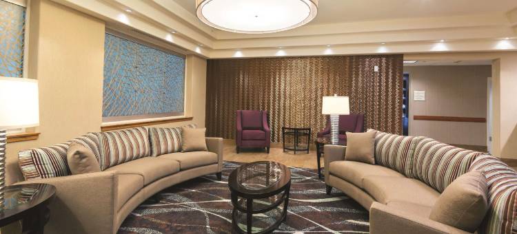 科达伦拉昆塔温德姆套房酒店(La Quinta Inn & Suites by Wyndham Coeur D`Alene)图片