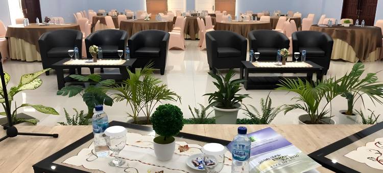 Grand Mahoni酒店(Grand Mahoni Hotel)图片