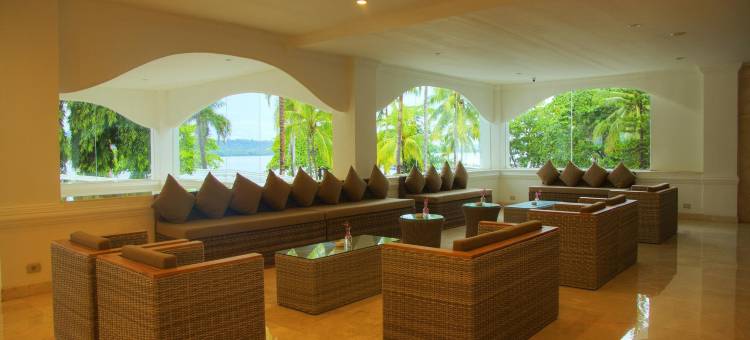 天堂高尔夫酒店及度假村(Casabaio Likupang Paradise Resort)图片