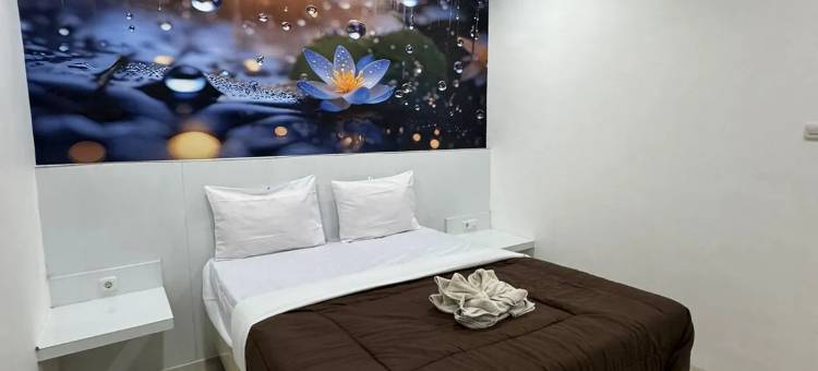 Hotel Lumajang Khayyira图片