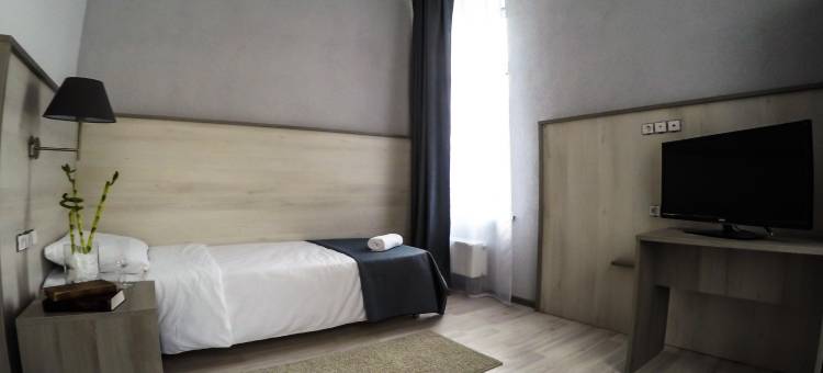 菲利之家酒店(Fili House Hotel)图片