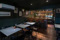 聖誕農場温泉酒店 - SPA