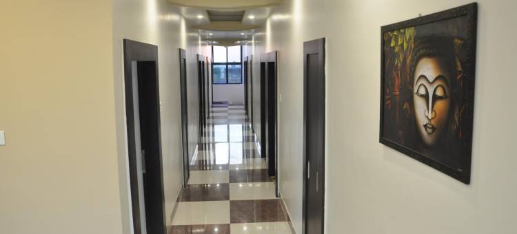 舒基度假村(Hotel Shriji Resorts)图片