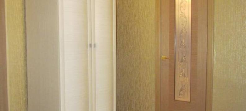 库兹巴斯酒店(Kuzbass Hotel)图片