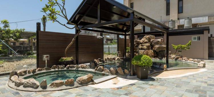 川汤春天温泉酒店旗舰馆图片