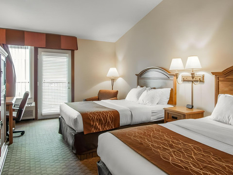 凯瑟琳河滨旅店 - 阿桑德连锁酒店