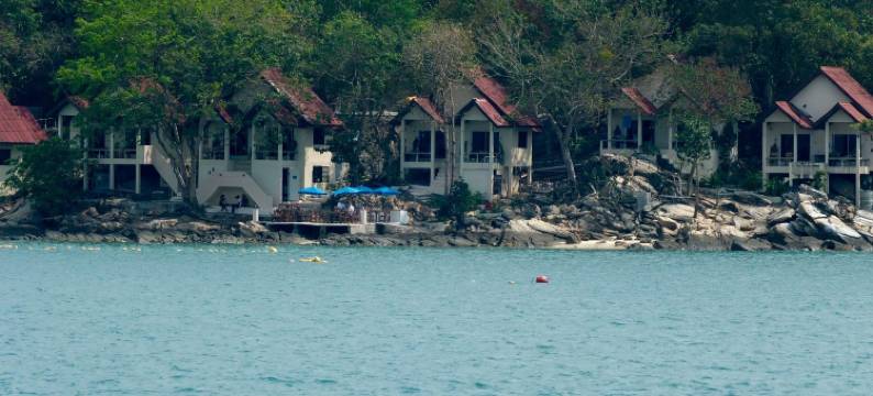 日出海景别墅(Sunrise Villas Seaview)图片