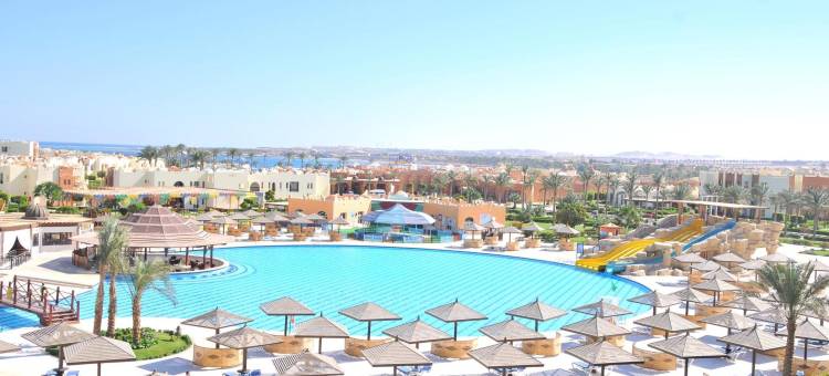 日出皇家马卡迪度假村(Sunrise Royal Makadi Resort)图片