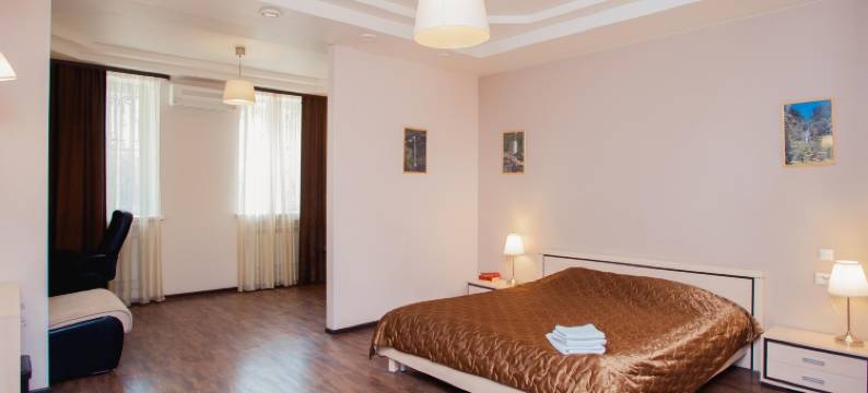 风格酒店(Stil Guest House)图片