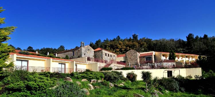 贝尔蒙蒂修道院酒店(Pousada Convento de Belmonte)图片