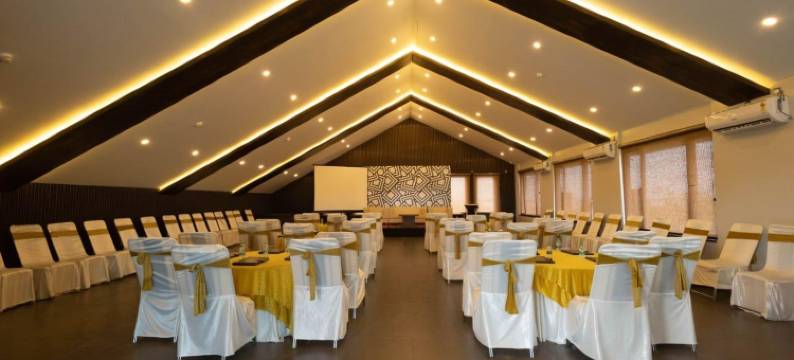 HM度假村(HM Resort, Dibrugarh)图片