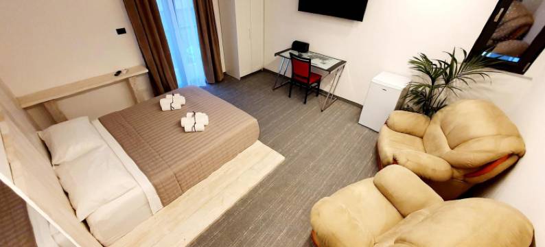 卡萨诺斯特拉旅游出租酒店(Locazione Turistica CasaNostra)图片