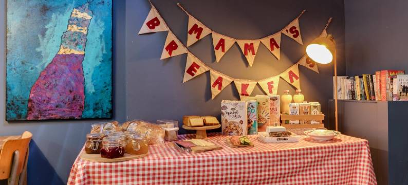 克林克可可(ClinkCoco)图片