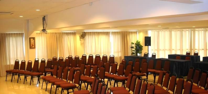 太阳旅馆酒店-实兆远(Sun Inns Hotel Sitiawan)图片