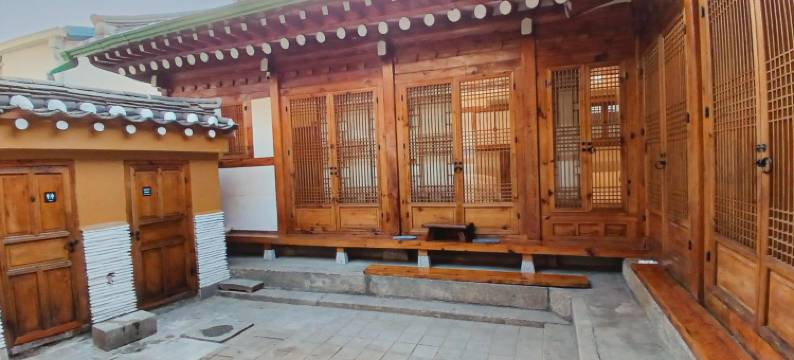 海米韩屋旅馆(Haemil Hanok Guesthouse)图片