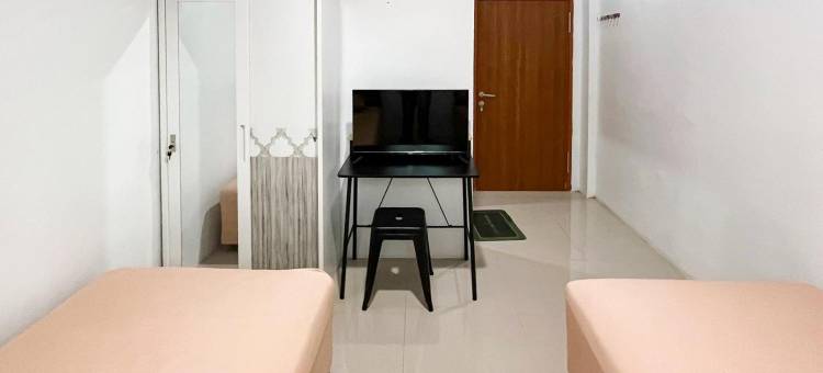 RedDoorz Syariah at Humaira Stay Tabalong图片