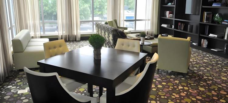 有限酒店(Live Oak, Charleston Historic District, a Tribute Portfolio Hotel)图片