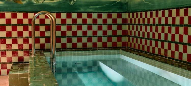 Hôtel les Deux Gares图片