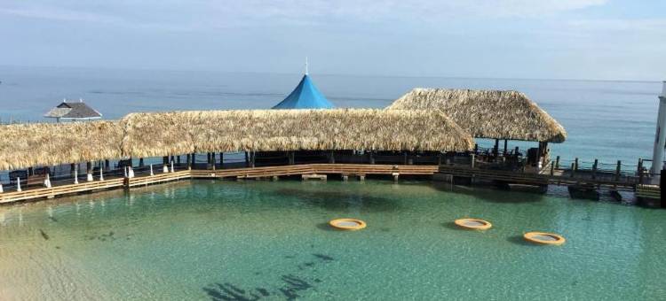 神秘岭山景酒店(Hillview at Mystic Ridge)图片