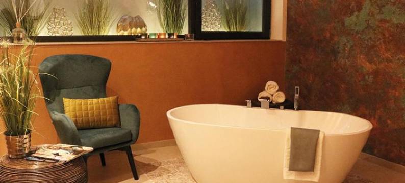 赛灵帕茨设计经济型酒店(Salinenparc Design Budget Hotel)图片