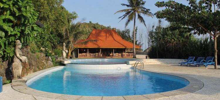 德萨里马桑度假屋(Desa Limasan Resort)图片