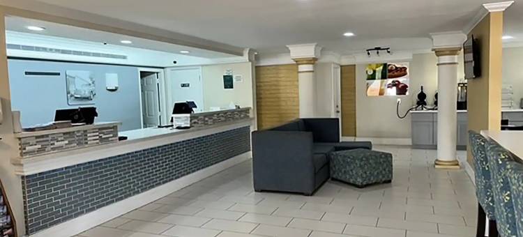 纳科多奇斯大学附近美吟酒店(Baymont by Wyndham Nacogdoches Near University)图片