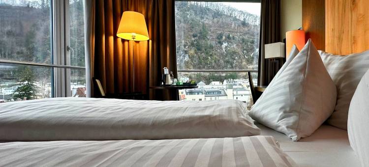 萨尔茨堡市假日酒店(Holiday Inn SALZBURG CITY by IHG)图片