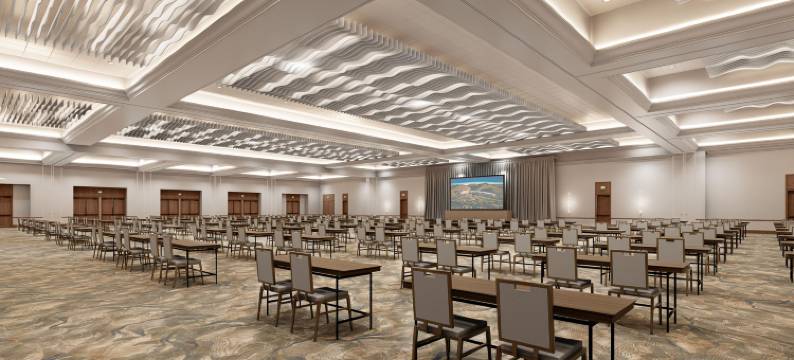 图森斯塔尔帕斯JW万豪度假酒店及水疗中心(JW Marriott Tucson Starr Pass Resort & Spa)图片