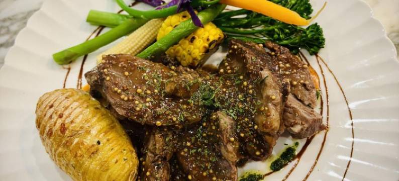 艾伦酒店(Ellen Hotel)图片