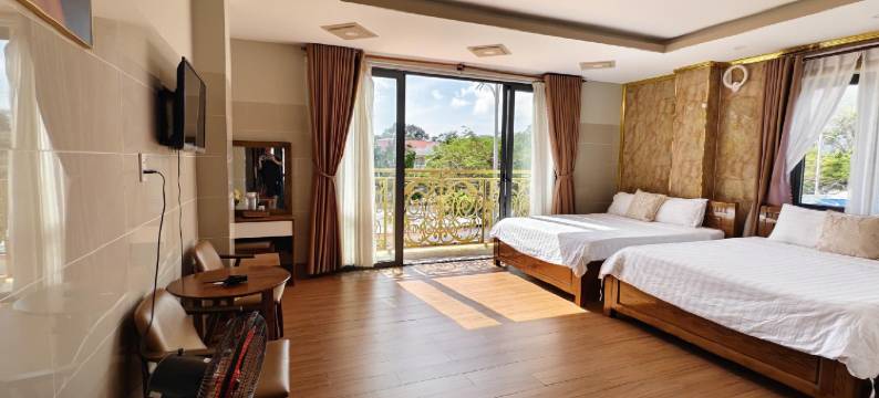 明升2号酒店(MINH THANG 2 HOTEL)图片