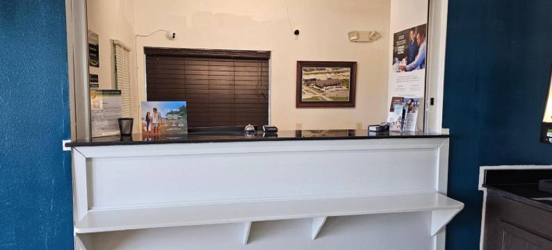 凯尼迪速8酒店(Super 8 by Wyndham Kenedy)图片