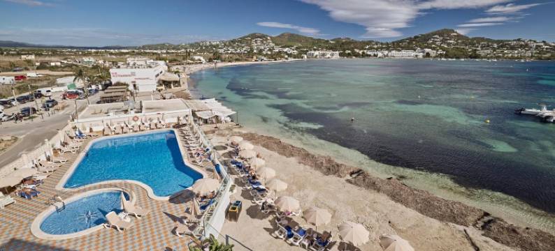 伊比萨阿尔戈斯酒店(Hotel Argos Ibiza)图片