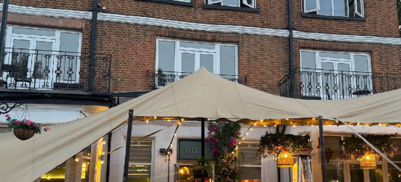 Uno泰晤士酒店梅登黑德 - 全新重新开业(Uno Thames Hotel Maidenhead -Reopened Brand New Again)图片