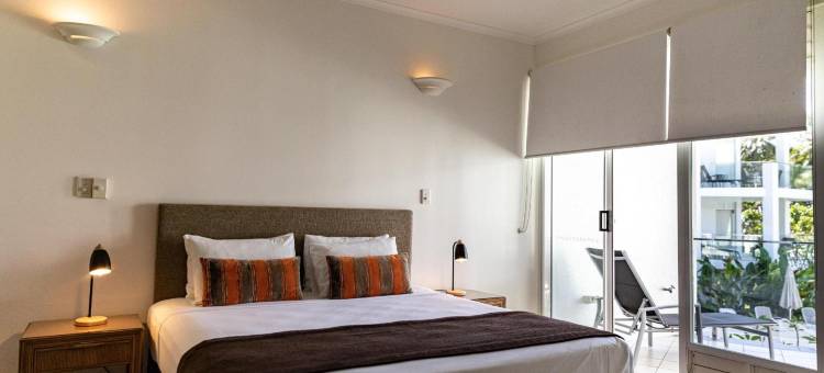 海滩道格拉斯港公寓(Beaches Holiday Apartments - Official Onsite Reception & Check IN)图片