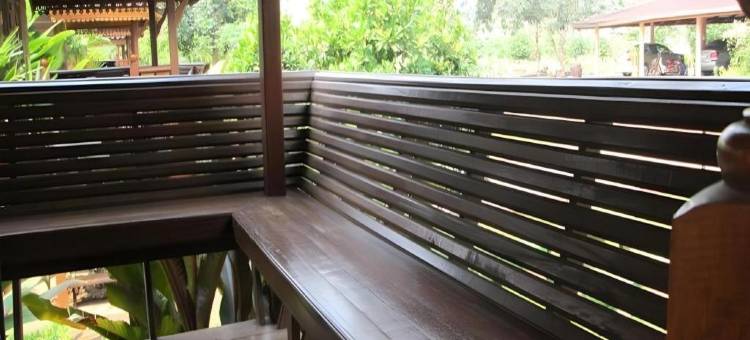 沙兰雅旅馆(Baan Saranya Khaoyai)图片
