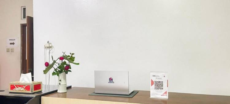 Homestay Syariah Cahaya Panca Arga near Grand Artos Mall Mitra RedDoorz图片