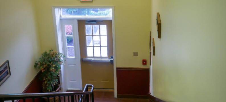 赫尔希可哥乡村酒店(Cocoa Country Inn Hershey)图片