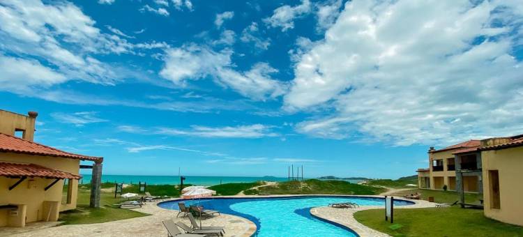 布基亚斯海滩度假村 by WAM体验(Búzios Beach Resort by Wam Experience)图片