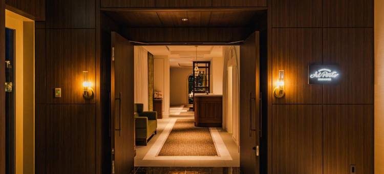 长崎体育馆城市酒店(Stadium City Hotel Nagasaki)图片