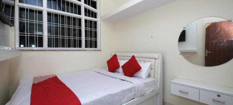 O阿提提民宿酒店(Hotel O Atithi Home Stay)图片