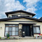 Urasa Cottage @ Snow countryside