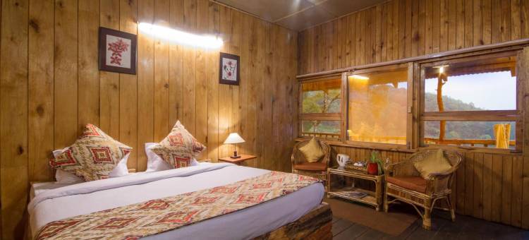 曼甘蒙洛姆自然度假村(Munlom Nature Resort)图片