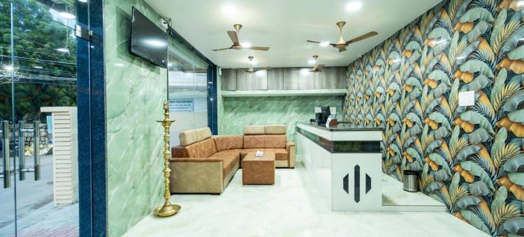 JB 公寓(jb residency)图片