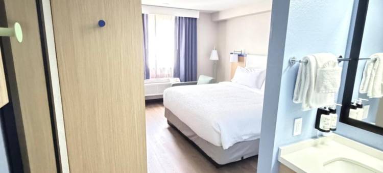阿尔伯克基西佳阁酒店(Garner Hotel Albuquerque West)图片