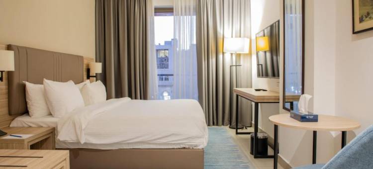金色郁金香安曼(Golden Tulip Amman)图片