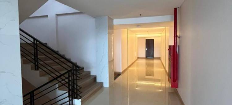 WYNS Hotel Bandung图片