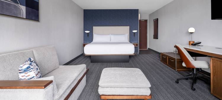 奥斯汀南万怡酒店(Courtyard Austin South)图片