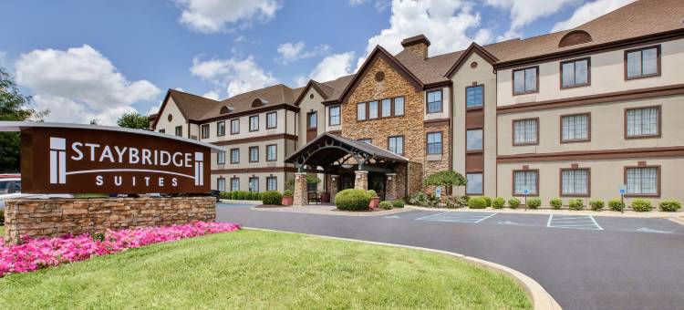 Staybridge Suites 路易斯维尔- EAST(Staybridge Suites Louisville-East)图片