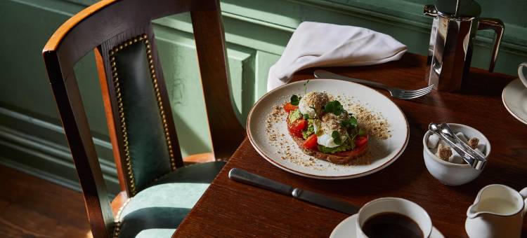 哈蒂斯堡英迪格酒店(Hotel Indigo Hattiesburg)图片