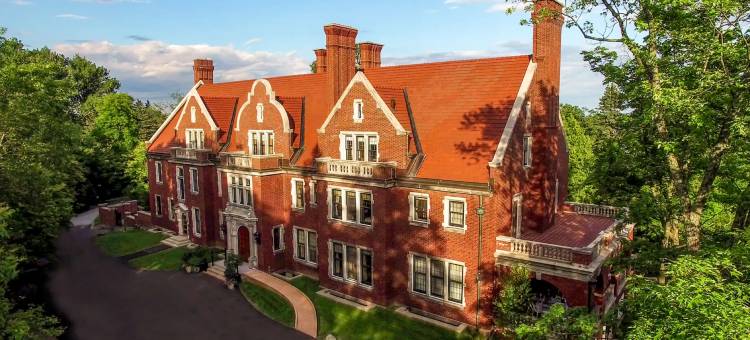 Holiday Inn & Suites 德卢斯 - 市区(Holiday Inn & Suites Duluth-Downtown)图片